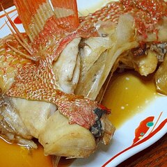 高級魚は昆布だしで メヌキの煮付 レシピ 作り方 By Startrek 楽天レシピ 高級魚は昆布だしで メヌキの煮付 レシピ 作り方 By Startrek 楽天レシピ